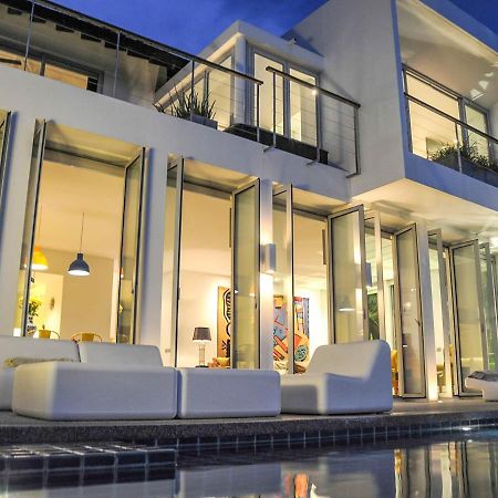 Villa Sammasan Surin Beach  Esterno foto