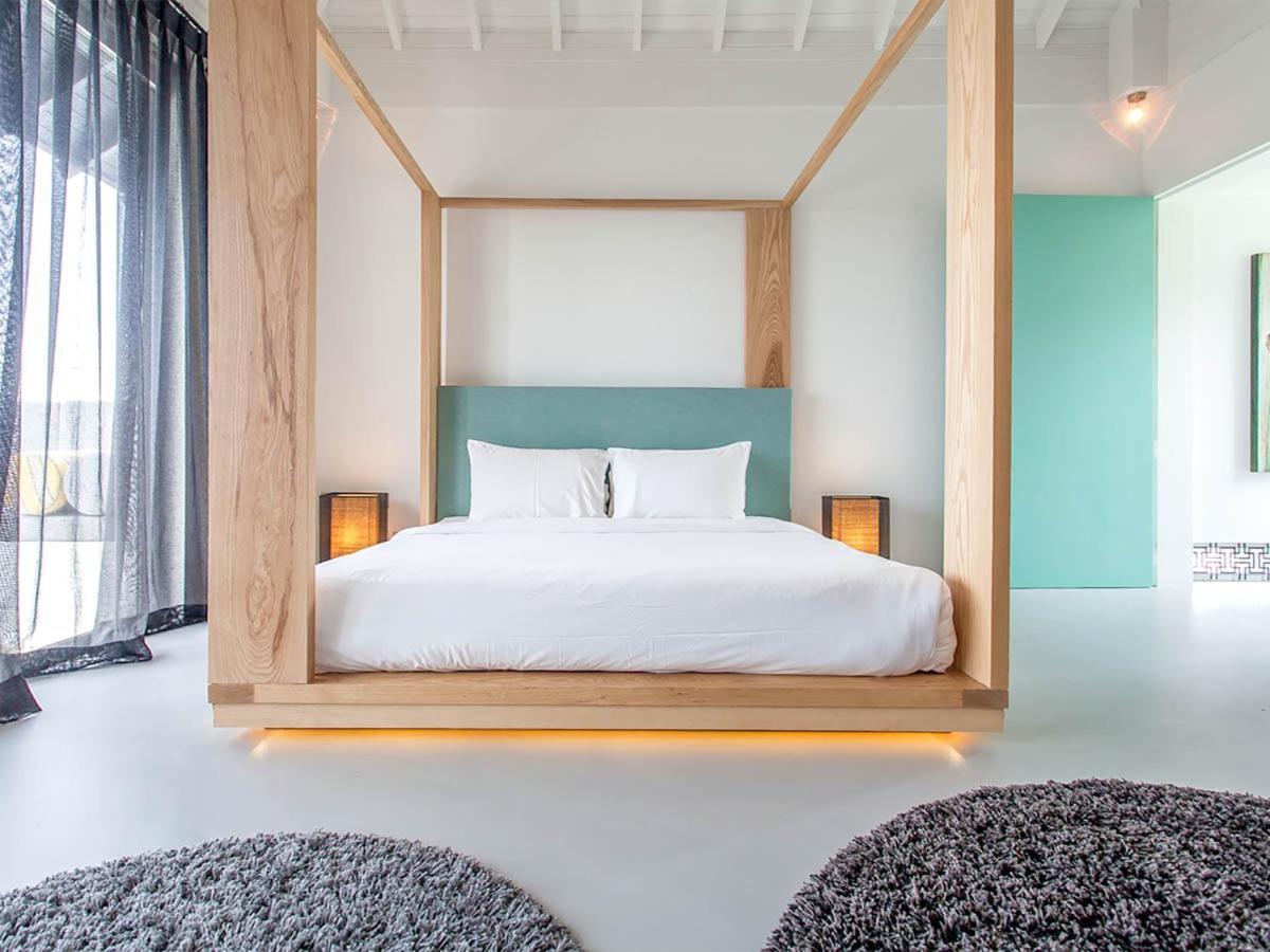 Villa Sammasan Surin Beach  Esterno foto