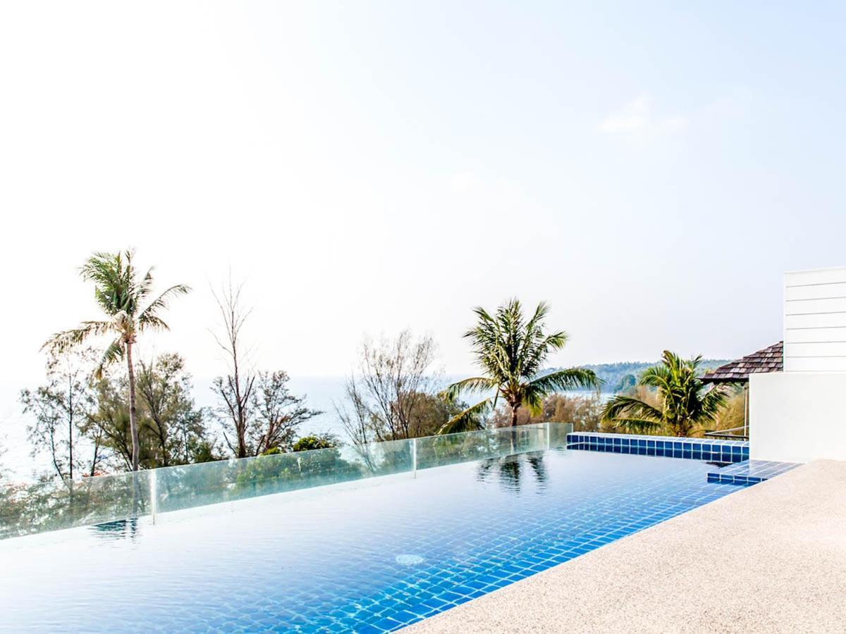 Villa Sammasan Surin Beach  Esterno foto