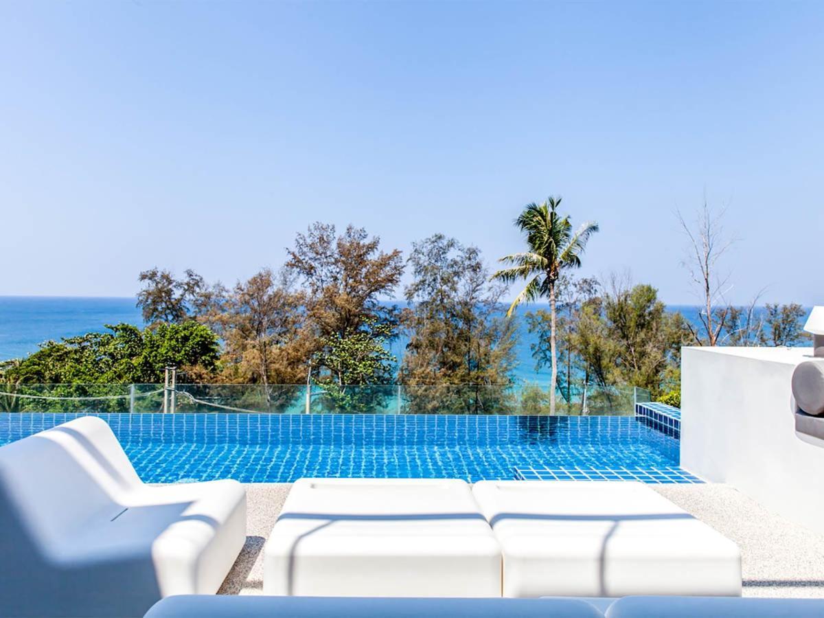 Villa Sammasan Surin Beach  Esterno foto